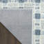 Tapis bleu Capodilupo-1340715262