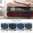 Woolrich Winter Hills Quilted Throw-126173334