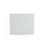 Briles Rectangle Wall Mirror