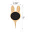 Marqueur à lapin