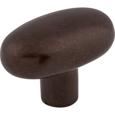 Aspen Oval Knob