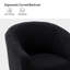 Fauteuil demi-tonneau Dawson-357330966