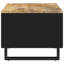 Jinesh Sled Coffee Table with Storage