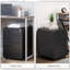 Uwharrie 3 Drawer Filing Cabinet-752675157