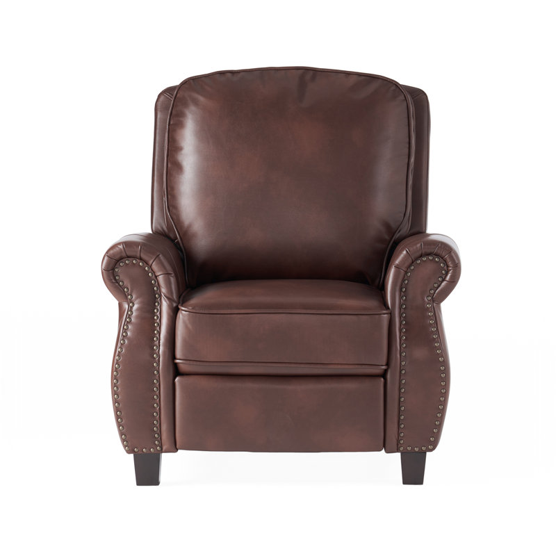 Comfortable Push Rack Recliner for Relaxing Moments and Daily Use
