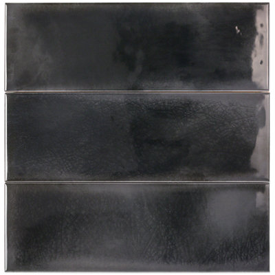 Turbine Camp 4" x 12" Ceramic Subway Tile