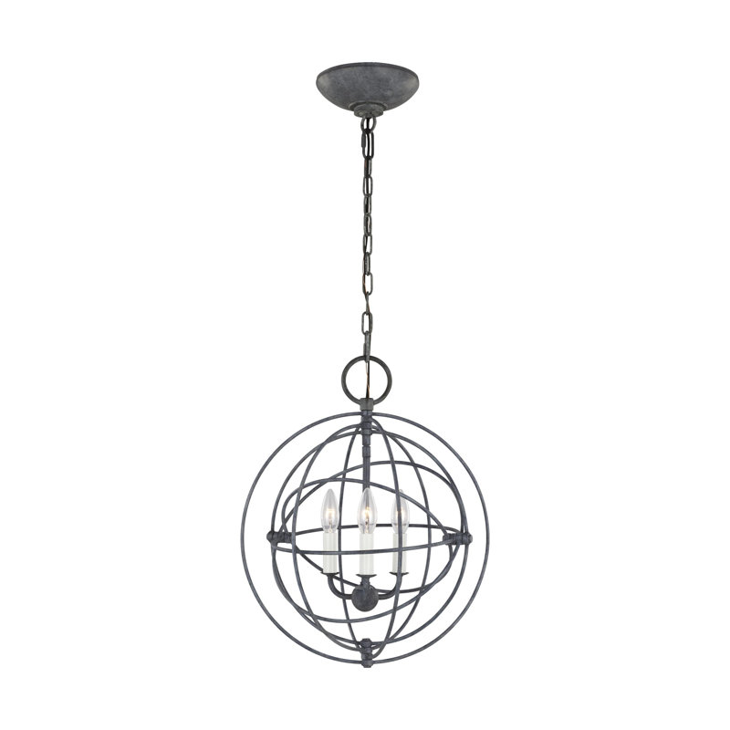 Bayberry 3 - Light Pendant