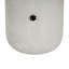 Base de parasol pour table d'appoint Mgo