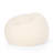 Kavel 3 Foot Rounded Bean Bag-1145971536