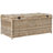Caden 46" Wicker Storage Trunk-820826684