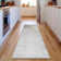 Premium Machine Washable Cerrito Silver Rug