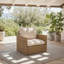 Fauteuil Devan
