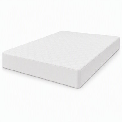 8" Standard Box Spring with Cover