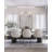 Harland 8 Light Chandelier With Glass Shades-1046643936-1007708728