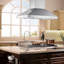 Monet Pull Out Single Handle Kitchen Faucet-36033774