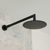 Eleganza 1885 Ceiling Or Wall Mount Shower Head