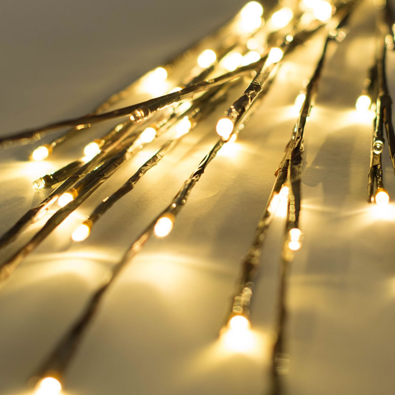 72'' Twinkle String Lights