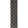 Myshaggy Collection Rugs Diamond Design in Dark Grey