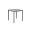 Ensemble de table de salle à manger 5 pièces, ensemble de table de salle à manger carrée en bois pour 4 personnes, ensemble de table de cuisine à hauteur de comptoir avec table carrée et 4 chaises rembourrées pour les petits espaces-367140361-367140356