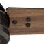 Ventilateur de plafond 60 po Cassius ENERGY STAR® Hunter avec commande murale Hunter-108954467