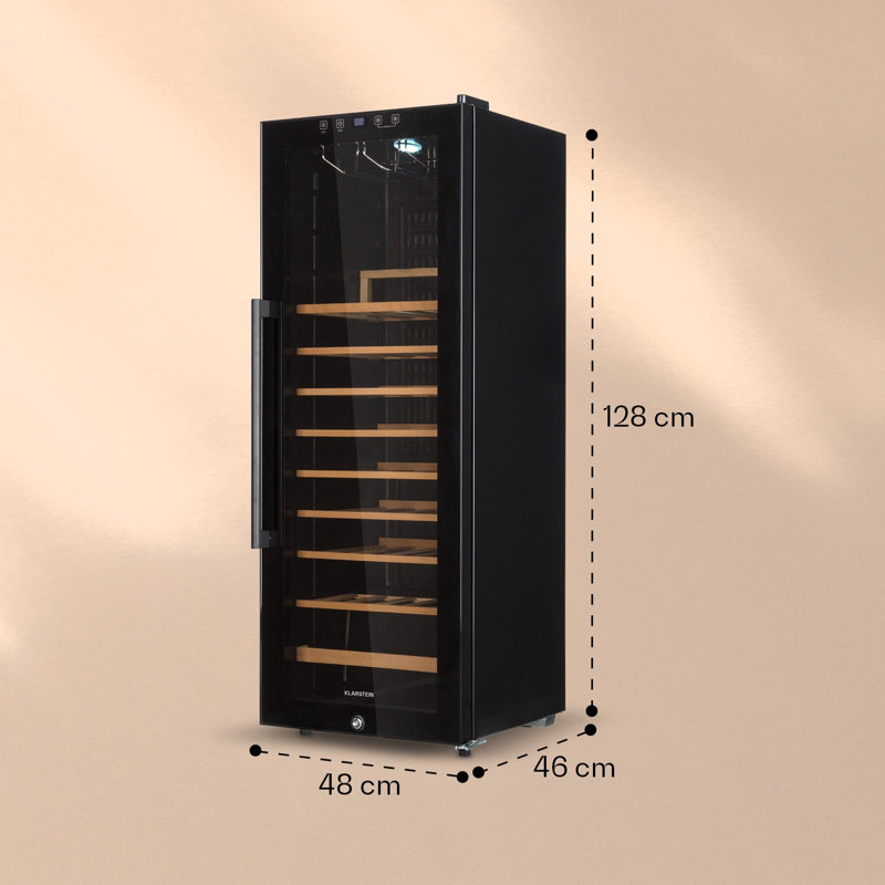 Freestanding Wine Refrigerator Barossa