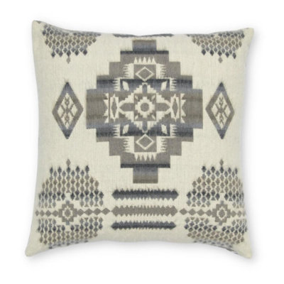 Reversible Pillow Cover