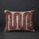 Coussin décoratif intérieur et extérieur Modern