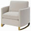 Fauteuil Rufo