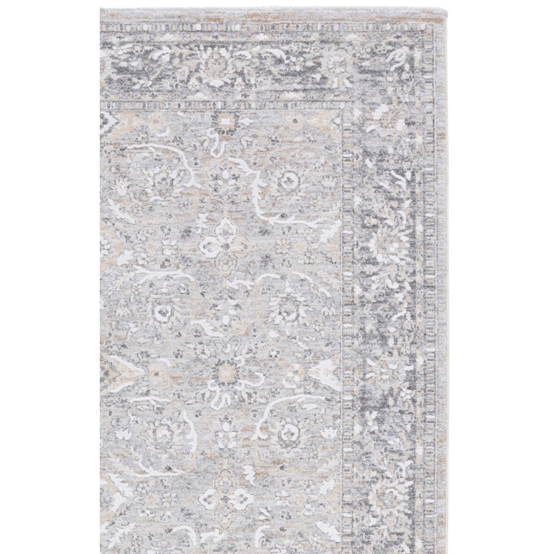Tapis oriental Finley 320 Performance, Rectangle 8 pi x 10 pi