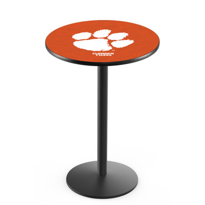 Round Dining Table