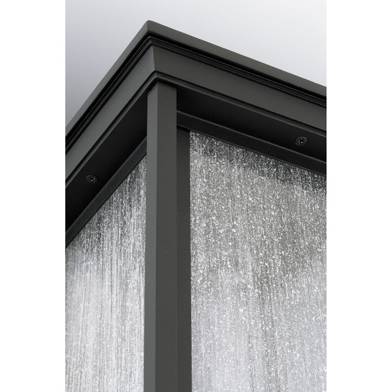 Samanda Outdoor Hanging Lantern