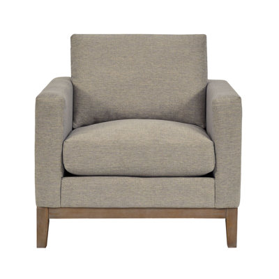 Bellah Upholstered Armchair
