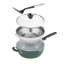 Cuisinart Preferred Pan 4-Pc Set Sensible-1161014259
