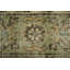 Tapis crème rétro 6 x 9