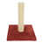 Burgundy is out of stock selected