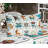 Microfiber Sheet Set-96238277