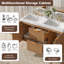 Meuble-lavabo double avec comptoir en SMC, armoire en panneau de fibres à densité moyenne, portes à fermeture en douceur, tiroirs divisés, meuble-lavabo mural moderne-1302441384
