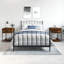 Allums 44cm W Iron Bedside Table-607737446-640343853