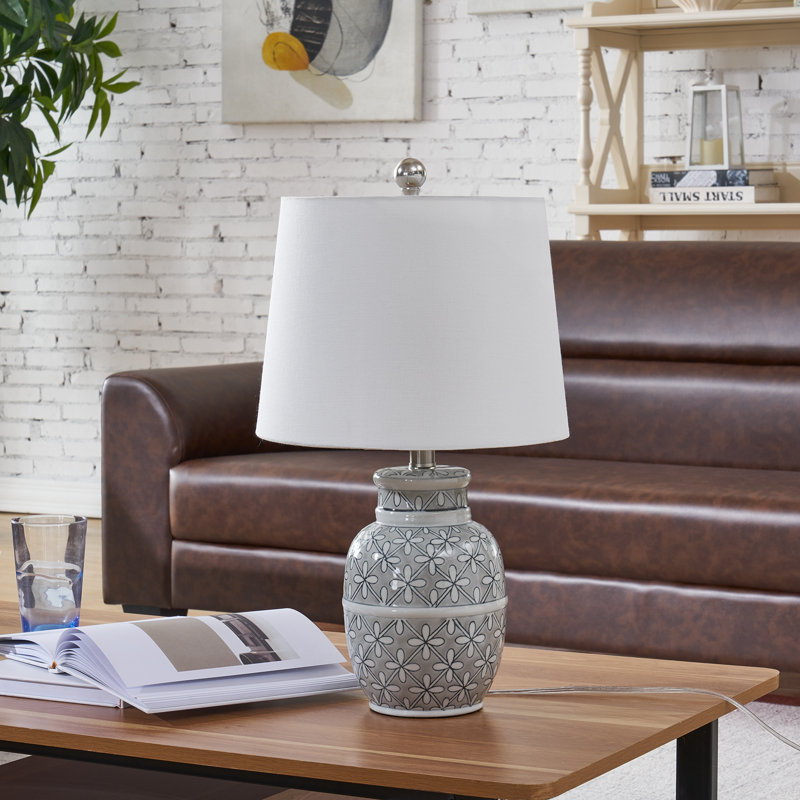 Altura Ceramic Table Lamp