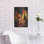 Luxe Dragon Art «Dragon Fire» par Michael StewArt, «Dragon Fire» par Michael Stewart