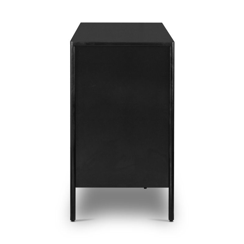 Soto 8 - Drawer Dresser