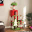 137cm H Cat Tree