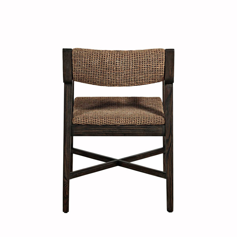 Richard 23.75" Wide Armchair