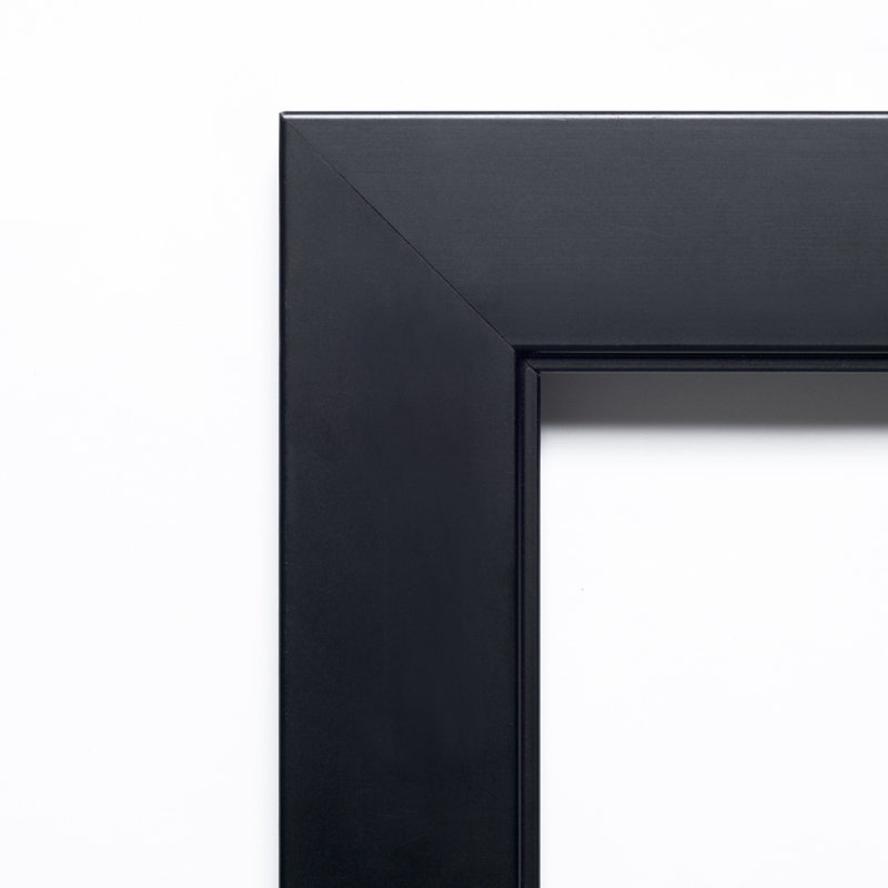 « within’picture frame », impression
