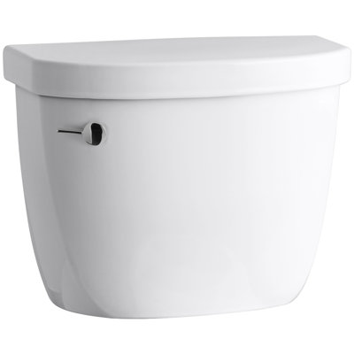 Cimarron 1.6 GPF Tank