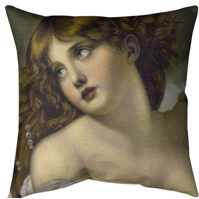 Insert de coussin décoratif psyche