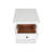 Arnecia End Table with Storage