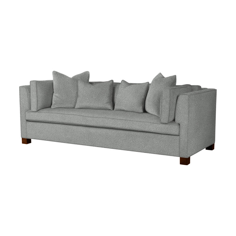 Albert Sofa, Cambridge, Rise Smoke (Performance fabric) 1357-93