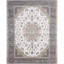 Intricately Oriental Area Rug-1816392612