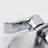 Single-handle Bathroom Faucet with Drain Assembly-93528394